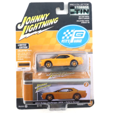 Коллекционные модели Johnny Lightning - купить по выгодной цене